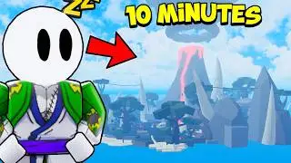 Faire SPAWN ILE PREHISTORIC en 10minutes ! (update 24)