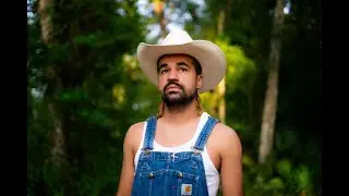 If Morgan Wallen Was Black - 