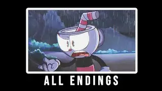 What Did My Brother Say [All Endings]