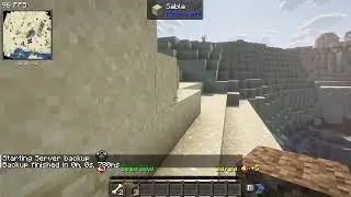 Mod Pack Minecraft d&eacute;couverte