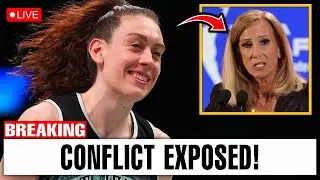 Breanna Stewart EXPOSED After WNBA Owners' GENIUS Checkmate Move!