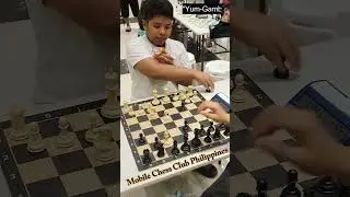 #chess #games #chessopeningtrap #chessgrandmaster #chessmaster #chessopenings #sports #shorts