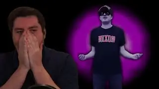 Jawsh watches It Is Time and plays Face Yourself (Silly Jawshy) w/ Vinny [Stream Highlights]