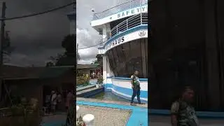#Shiphaus #Batuan Bohol Philippines       @Danny Driver
