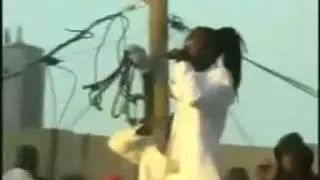 Beenie Man & Vybz Kartel  @ Reggae Sting Jamaica 2006
