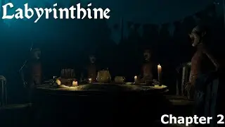 WE ARE SO SCREWED! - Labyrinthine - Chapter 2 - CO-OP