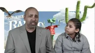 Rango Review
