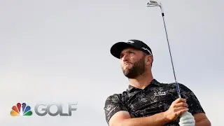WM Phoenix Open: Odds, Longshots & Best Bets | Golf Today | Golf Channel