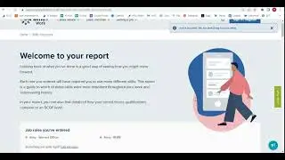 How to use the Skills Discovery Tool