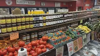 St. Louis local grocery stores see less business as disruption to SNAP benefits continue