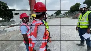 Contract T312 - RA Workshop