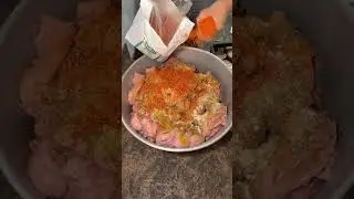 Jama masjid most famous chicken shawarma making from scratch || Indian street food ||