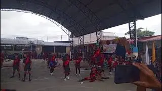 Gimnasia rítmica 