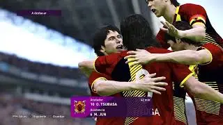 SHUGODDAM vs SAN THEODOROS