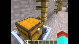Seed Spotlight E3,S1