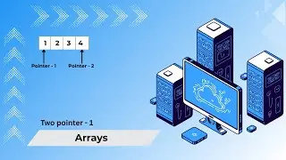 Master the Two Pointer Technique: Simplify Complex Array Problems 🚀