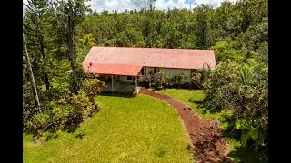 11-1849 WAILELE ST | Mountain View Real Estate