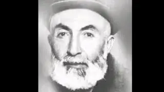 Şeyh Ali Kara Hz İlahileri Canım Efendim