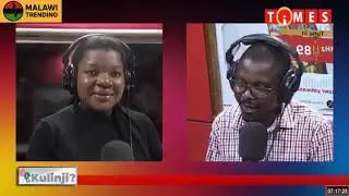 KULINJI | 29 SEPTEMBER 2025 | Malawi Trending