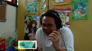Ben Reacts to Milo Manheim and Kimiko Glenn Love Scene 