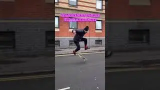 The MOST Wholesome Moment Of My Skate Career In 2022