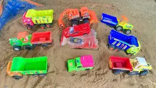 Remote-controlled car in the ground 😱|| kids gadiwala cartoon 