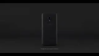 Alcatel 1X - eleg&aacute;n se syst&eacute;mem Android GO