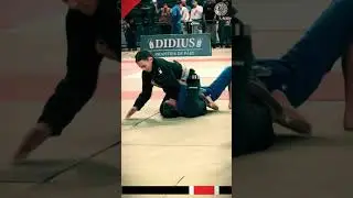 3&ordm; Etapa Campeonato Paranaense de Jiu-Jitsu 2024 FPJJB