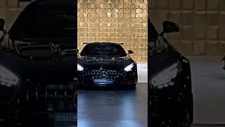 Prepare yourself for an  amazing ride to the infinite  $beyond ...#Mercedes benz🚘