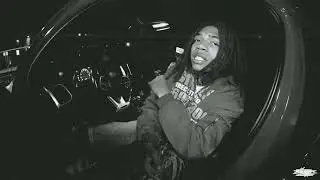 Chuckyy, Lucki & Bloodhound Q50 Type Beat - Crash (Capo Hill.)