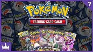 Twitch Livestream | Pok&eacute;mon: TCG Unboxings! | Ep 7