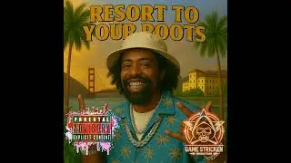 Brand New!!! 2025 Fire🔥Mac Dre Type Beat -Free For-Profit (Bay Area Bapper) Resort to Your Roots! 💥🔥