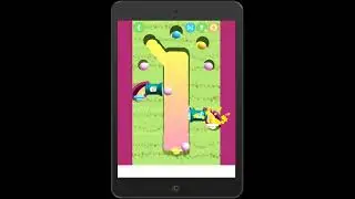 dig this! (Dig it ) 262-18 | STUCK | Dig this chapter 262 level 18 solution game walkthrough