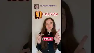 🫣El INVISALIGN NO FUNCIONA‼️Si no quieres tirar tu dinero💰 lee la descripci&oacute;n ⤵️ #ortodoncia