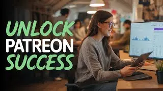 Patreon: как определить свой уровень на Patreon | Руководство по уровню Patreon на Patreon