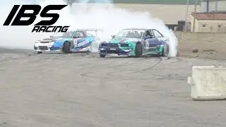 Open Slalom Drift Miranda / BEST OF DRIFTING