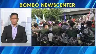 #BOMBO NETWORK NEWS - Nationwide | Worldwide [FEBRUARY 03,  2021]