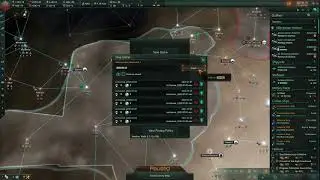 Stellaris Star Wars: Alderaanian Remnant Pt. 1, Explore! Expand! Exploit! ...Exterminate?