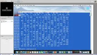 COT 420: Steganography Tutorial