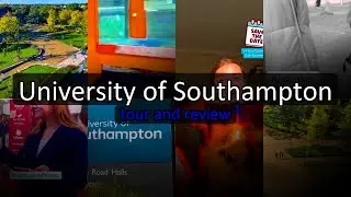 University of Southampton
