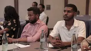 Post-COP29 Opening Remarks: Strengthening Youth-Led Climate Advocacy in Ethiopia - The Youth Print