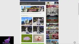 FFXIV: Mogstation Update 27/2/2018 - Songbird, Powerup Emote!