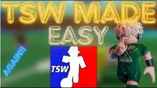HOW TO JOIN A TSW TEAM! MADE EASY TOUCH FOOTBALL