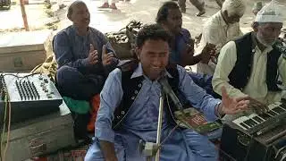 Rahk Data sanu Tanzeel Ahmed khan Qawal 0306 0549441