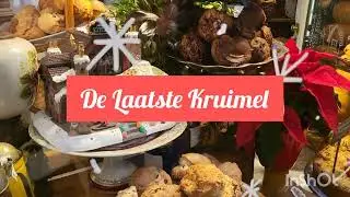 De Laatste Kruimel
