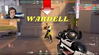 100T Asuna Op Diffing & Styling On Wardell #Shorts