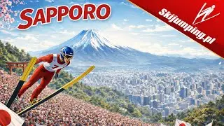 Arigato! | ATLAS LIVE z Sapporo