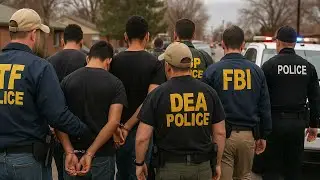 DEA...'We Are Nation Wide'!!! Jeff and Bill!!! August 19, 2025 - Hr. 2