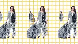 Black Queen Vol 2 Meenaxi Cotton Salwar Suits