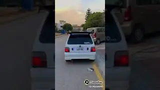 Boss  #mehran #cars